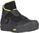 45NRTH Ragnarok BOA Cycling Boot - Black, Size 36






