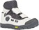 45NRTH Ragnarok BOA Cycling Boot - Grey, Size 50






