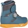45NRTH Wolvhammer BOA Cycling Boot - Slate, Size 45 