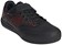Five Ten Hellcat Pro Mountain Clipless Shoes - Men's, Red / Core Black / Core Black, 11.5 