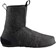 45NRTH Wolfgar Wool Replacement Liner Boot: Black Size 48 