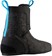 45NRTH Wolfgar Wool Replacement Liner Boot: Black Size 39 