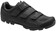 Garneau Gravel II Clipless Shoes - Black, Men's, Size 39 