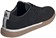 Five Ten Sleuth Flat Shoes - Men's, Core Black / Core Black / Gum M2, 12