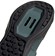 Five Ten Hellcat Pro Mountain Clipless Shoes - Women's, Core Black/Crystal White/DGH Solid Gray, 10 
