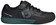 Five Ten Hellcat Mountain Clipless Shoes - Women's, Core Black / Crystal White / Hazy Emerald, 7 