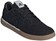 Five Ten Sleuth Flat Shoes - Women's, Core Black / Core Black / Gum M2, 9.5 