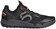 Five Ten Trailcross LT Flat Shoes - Men's, Core Black / Gray Two / Solar Red, 10.5 