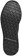 Five Ten Trailcross LT Flat Shoes - Men's, Core Black / Gray Two / Solar Red, 10.5 