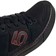 Five Ten Freerider Flat Shoes - Men's, Core Black / Core Black / Red, 12 