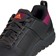 Five Ten Impact Pro Flat Shoes - Women's, Core Black / Signal Orange / Power Berry, 7 