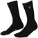 Fist Handwear Blackout Crew Sock - Black, Small/Medium 