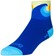 SockGuy Classic Swell Socks - 3", Blue, Large/X-Large