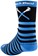 Park Tool SOX-6 Cycling Socks - Black/Blue,  Small/Medium