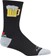 SockGuy SGX Tallboy Socks - 6", Black, Large/X-Large