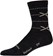 Surly Measure Twice Socks - Charcoal, Small 
