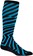 45NRTH Dazzle Midweight Knee Wool Sock - Blue, Large








    
    

    
        
        
        
            
                (20%Off)
            
        
    
