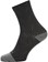 Gorewear C3 Mid Socks - 6.7", Graphite Gray/Black, Men's, 6-7.5 
