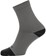 Gorewear C3 Dot Mid Socks - 6.7", Graphite Gray/Black, Men's, 6-7.5 
