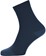 Gorewear C3 Dot Mid Socks - Orbit Blue/Deep Water Blue, 6.7" Cuff, Fits Sizes 6-7.5 