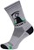 SockGuy Killin' It Crew Sock - 6", Large/X-Large