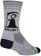 SockGuy Killin' It Crew Sock - 6", Large/X-Large