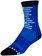SockGuy Night and Day Crew Sock - 6", Large/X-Large