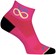 SockGuy Always Classic Sock - 2", Small/Medium