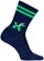SockGuy Ballonicorn SGX Socks - 6", Large/X-Large