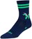 SockGuy Ballonicorn SGX Socks - 6", Large/X-Large