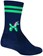 SockGuy Ballonicorn SGX Socks - 6", Large/X-Large