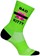 SockGuy Trouble SGX Socks - 6", Large/X-Large