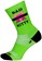SockGuy Trouble SGX Socks - 6", Large/X-Large