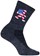 SockGuy Big Foot Wool Socks - 6", Large/X-Large