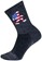 SockGuy Big Foot Wool Socks - 6", Large/X-Large