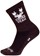 SockGuy Buck Yeah Wool Socks - 6", Small/Medium