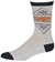 45NRTH Adventure Crew Lightweight Wool Sock - Gray/Dark Blue, Medium








    
    

    
        
        
        
            
                (20%Off)
            
        
    
