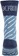 45NRTH Snow Band Lightweight Wool Sock - Light Blue/Blue, Medium