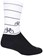 SockGuy Crew Cyclepath Socks - 6", Large/X-Large