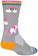 SockGuy Crew Enchanted Socks - 6", Large/X-Large