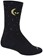 SockGuy Crew Lunalien Socks - 6", Large/X-Large