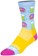 SockGuy Crew Mmmm Socks - 6", Large/X-Large