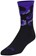 SockGuy Crew TrentaCool Socks - 6", Large/X-Large