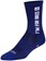 SockGuy SGX People For Bikes Socks - 7", Small/Medium