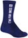 SockGuy SGX People For Bikes Socks - 7", Small/Medium
