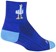 SockGuy Classic The Bird Socks - 3", Large/X-Large