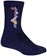 SockGuy Wool Jetson Socks - 6", Large/X-Large