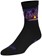 SockGuy Wool Solitude Socks - 6", Small/Medium