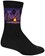 SockGuy Wool Solitude Socks - 6", Small/Medium