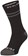 SealSkinz Scoulton Socks - Black, X-Large